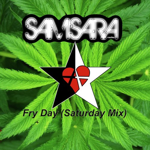 Fry Day (Saturday Mix)