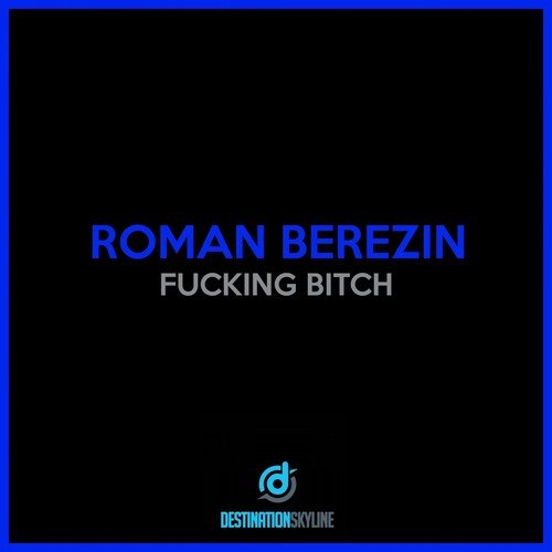 Roman Berezin