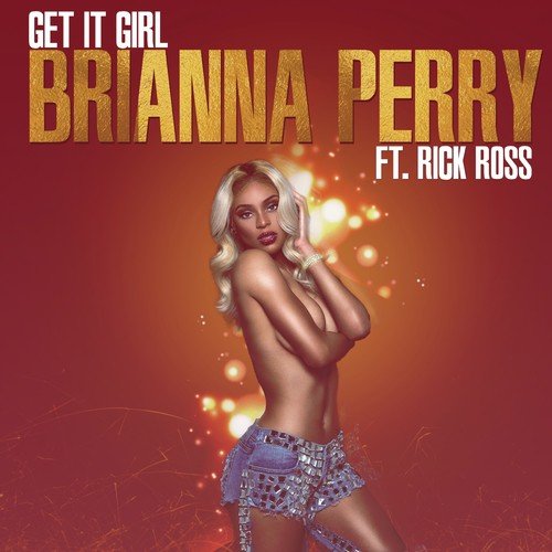 Brianna Perry