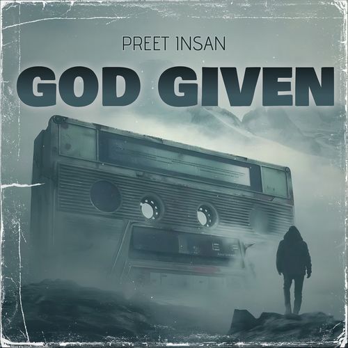 God Given cover art