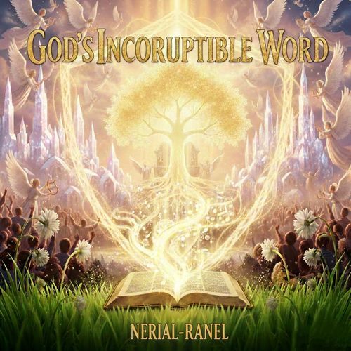 God's Incorruptible Word cover art