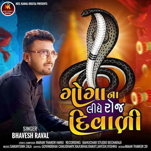 Goga Na Lidhe Roj Diwali