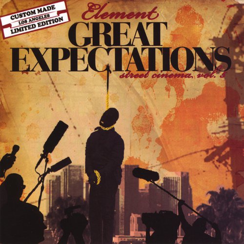 Great Expectations