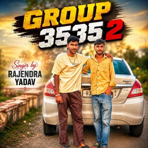 Group 3535 2
