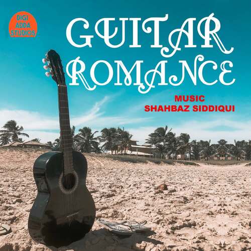 Guitar Romance