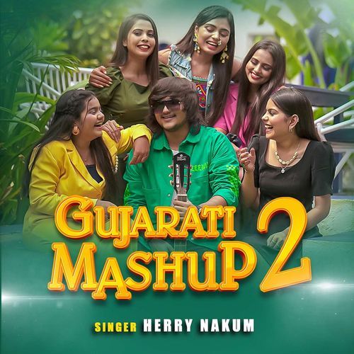 Gujarati Mashup 2
