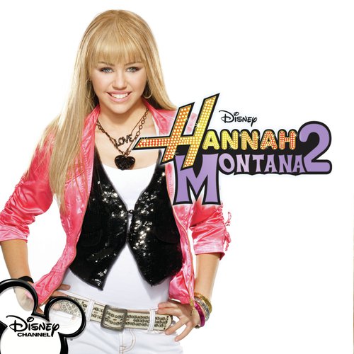 Nobody's Perfect (From “Hannah Montana 2”)