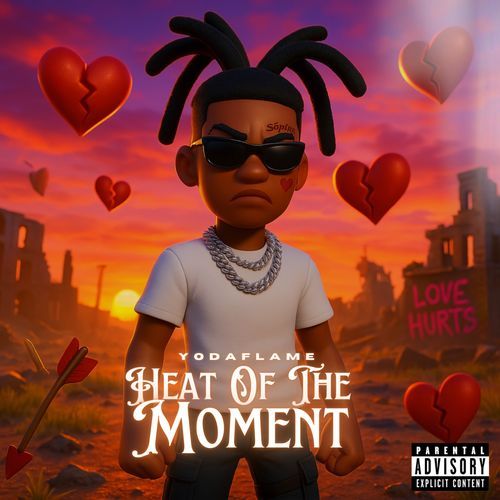 Dat Look cover art