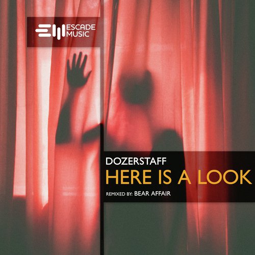 Here Is A Look (Bear Affair Remix) cover art