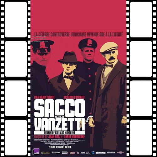 Here's to You (Sacco & Vanzetti)