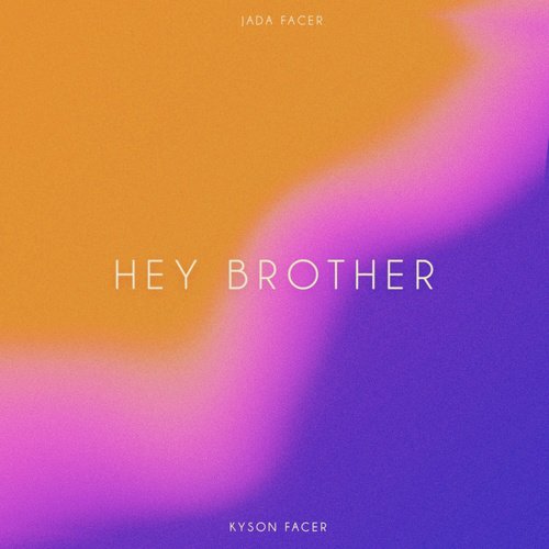 Hey Brother_poster_image