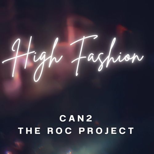 High Fashion_poster_image