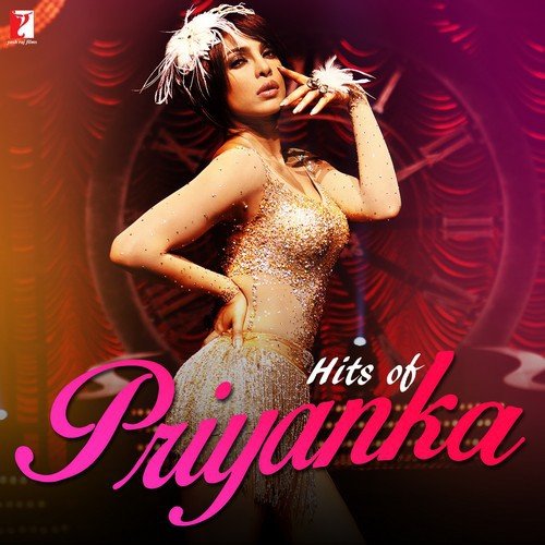 Hits Of Priyanka