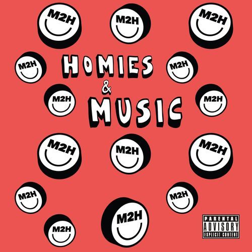 Wake & Bake cover art
