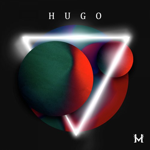 Hugo cover art