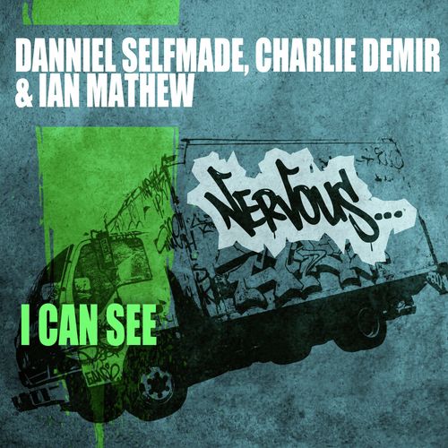 I Can See (Original Mix)