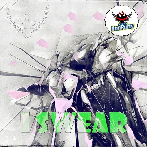 I Swear cover art