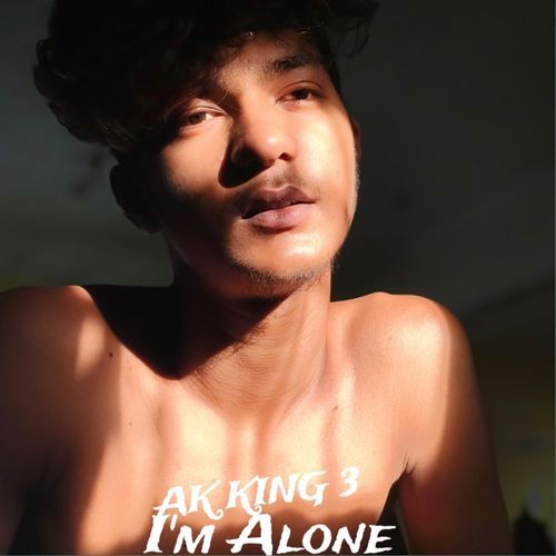I'm Alone