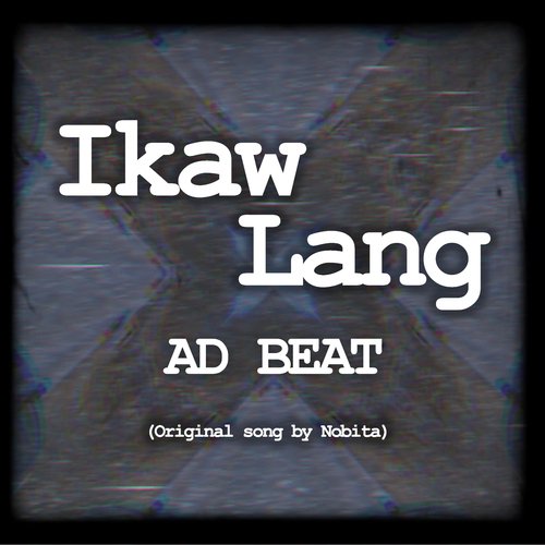 Ikaw Lang