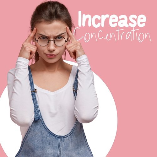 Study Power cover art