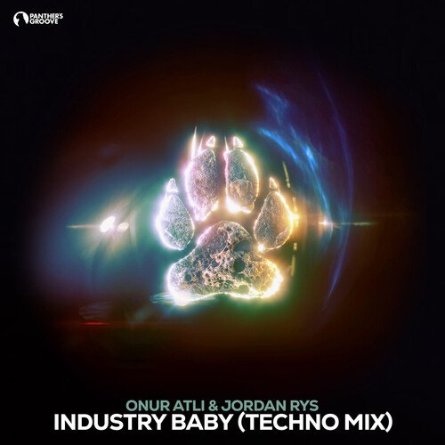 Industry Baby (Techno Mix)_poster_image