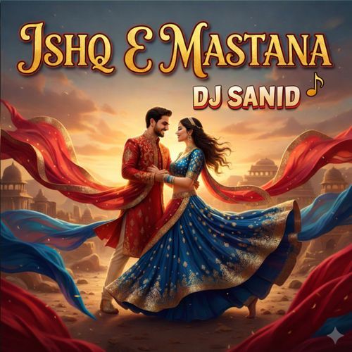 Ishq E Mastaana