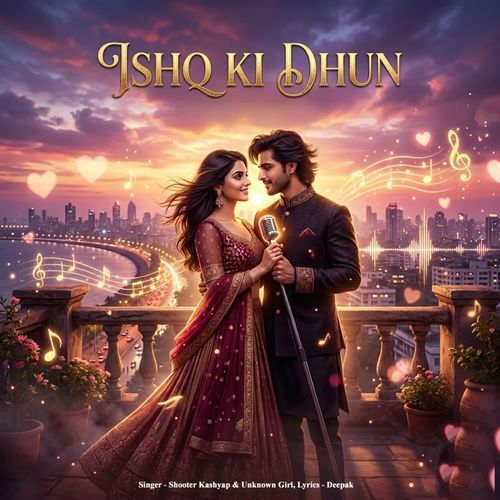 Ishq Ki Dhun