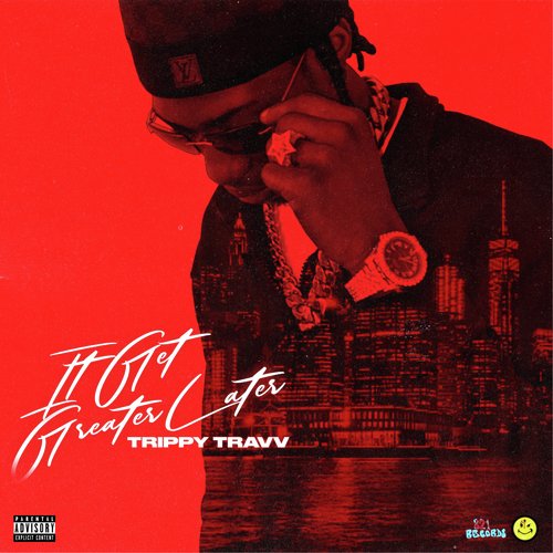Spit The Truth cover art
