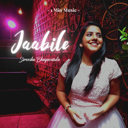 Jaabile - 1 Min Music
