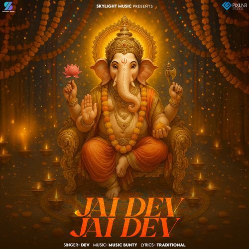 Jai Dev Jai Dev
