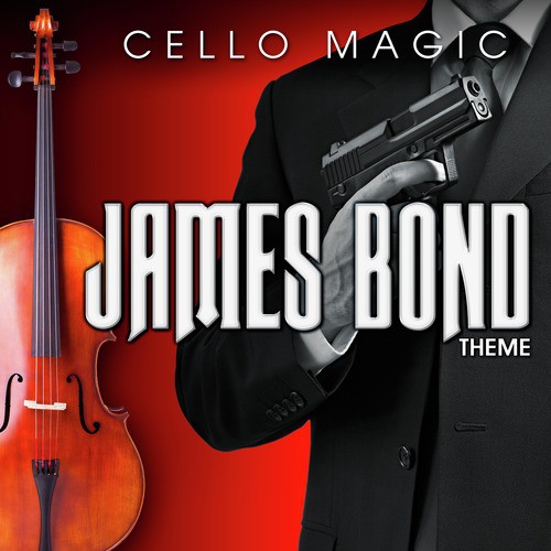 James Bond Theme_poster_image