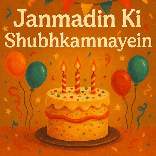 Janmadin Ki Shubhkamnayein