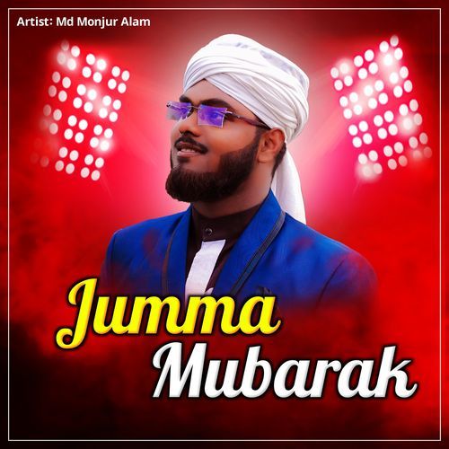 Jumma Mubarak
