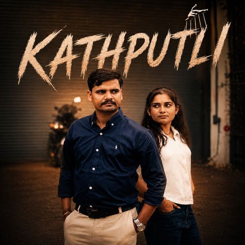 Kathputli