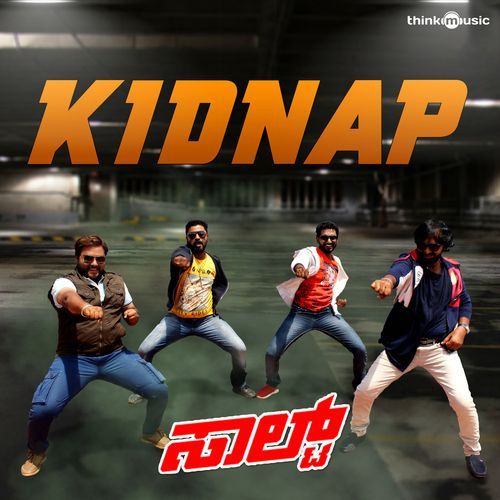 Kidnap (From "Salt")