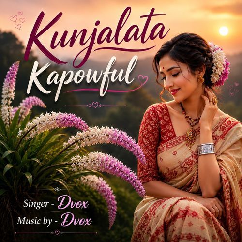 Kunjalata Kapowful