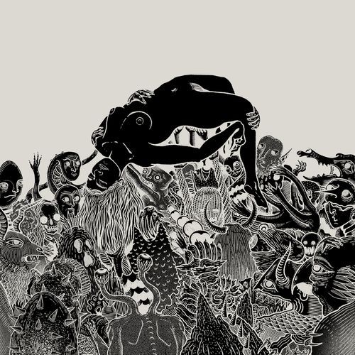 Le Crépuscule (Sydney Valette Remix) cover art