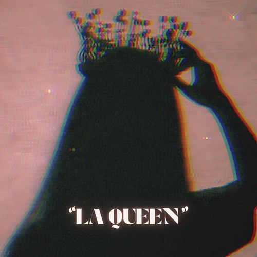La Queen cover art