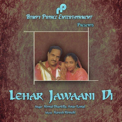 Lehar Jawani Di