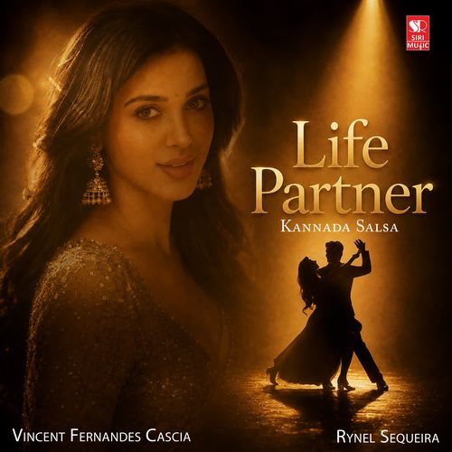 Life Partner (Kannada Salsa)