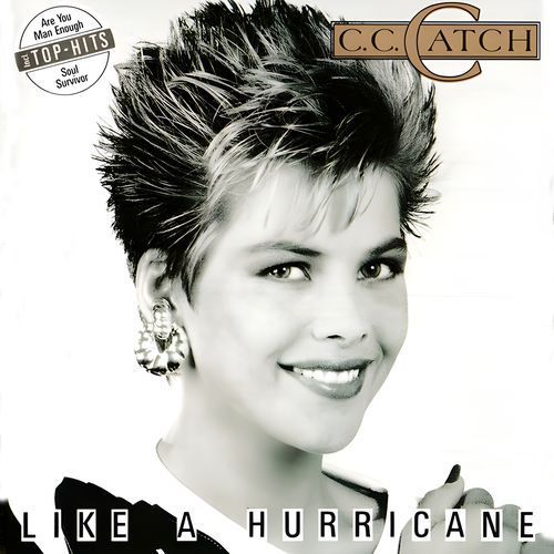 Like A Hurricane