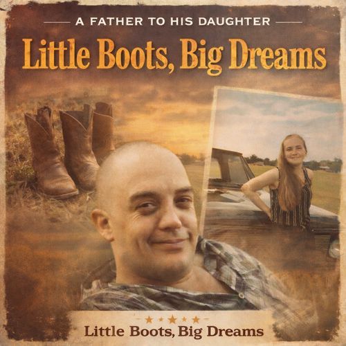 Little Boots, BIG Dreams cover art