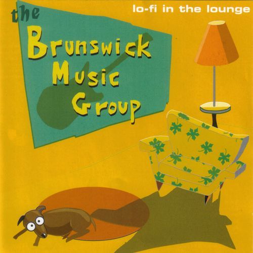 Walk the Dog cover art