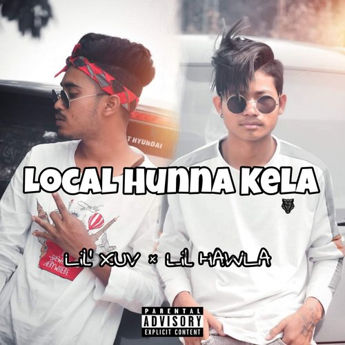 Local Hunna Kela