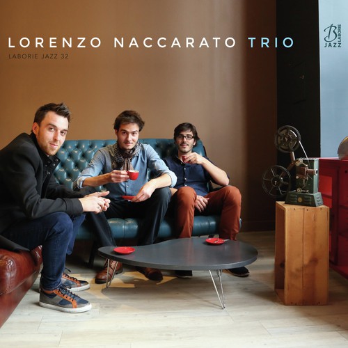 Breccia cover art