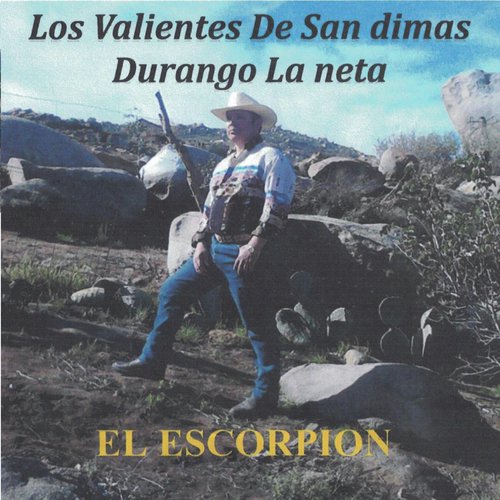 Pablo Mendoza cover art