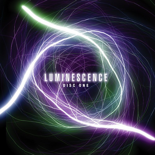 Luminescence Disc 1