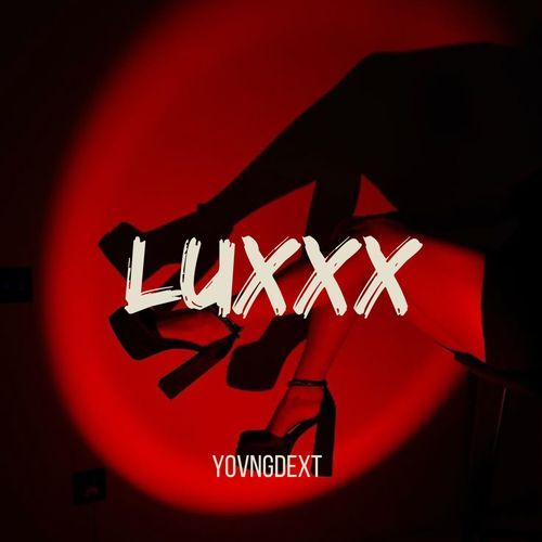 Luxxx cover art