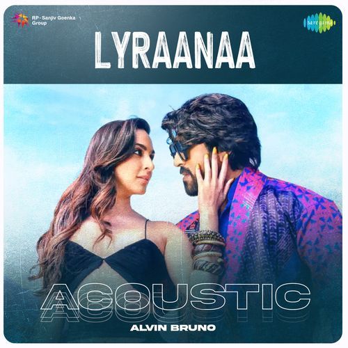 Lyraanaa - Acoustic