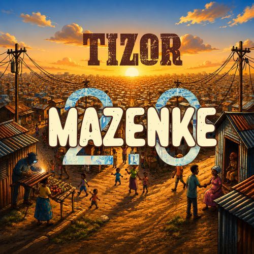 MAZENKE 2.0